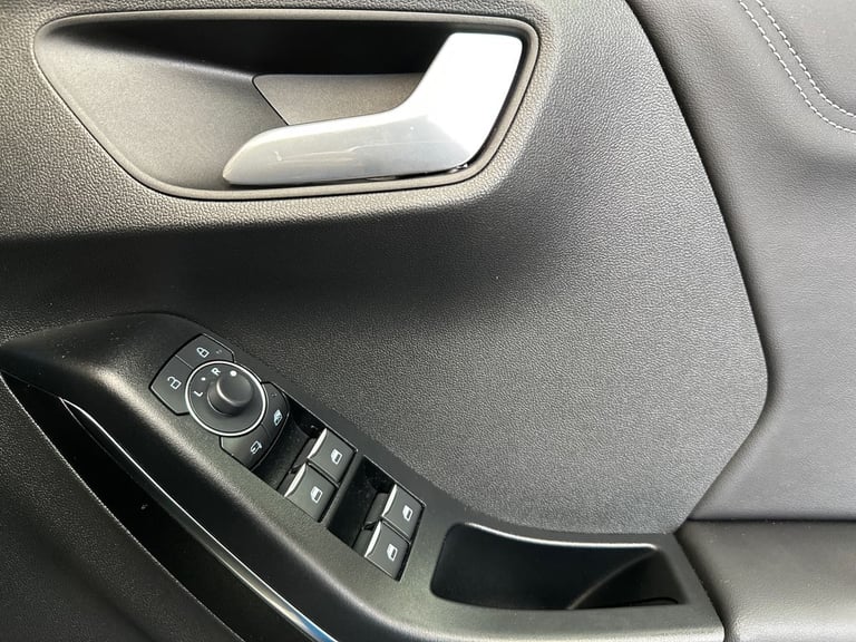 2023 Ford Puma 5Dr ST-Line Vignale 1.0 MHEV 125PS Hatchback Petrol Manual