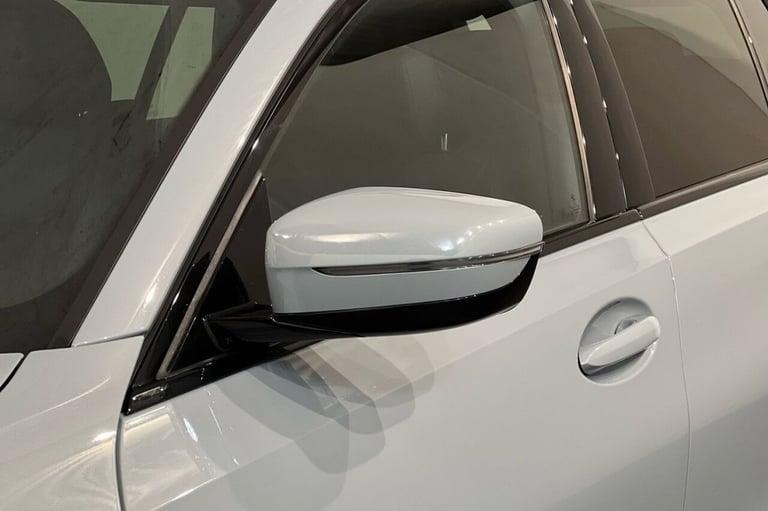 2023 23 BMW 3 SERIES 2.0 330E 12KWH M SPORT TOURING 5DR PETROL PLUG-IN HYBRID AU