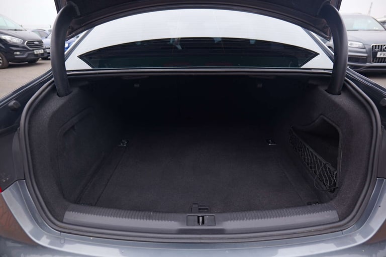 2014 Audi A4 2.0 A4 S Line TDI 4dr Saloon Diesel Manual