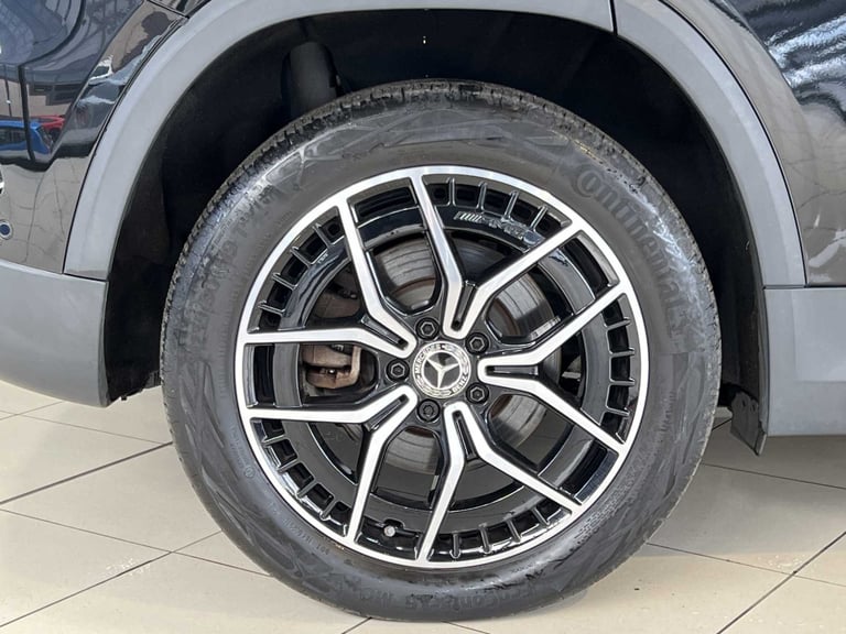 2022 Mercedes-Benz EQA 300 4M 168kW AMG Line Premium 66.5kWh 5dr Auto Hatchback Electric Automatic