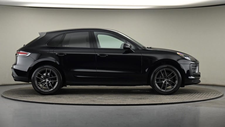 2024 Porsche Macan 2.0T T SUV 5dr Petrol PDK 4WD Euro 6 (s/s) (265 ps) SUV Petrol Automatic