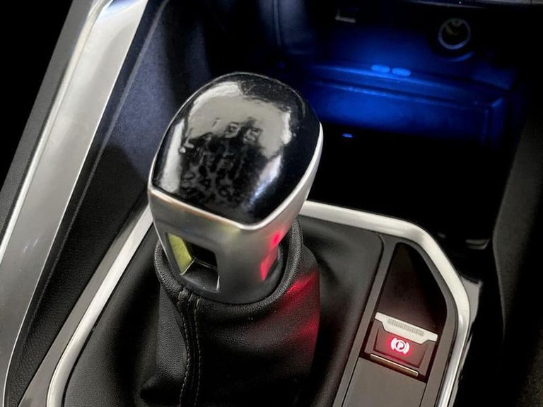 2019 Peugeot 3008 1.5 BlueHDi GT Line 5dr HATCHBACK DIESEL Manual