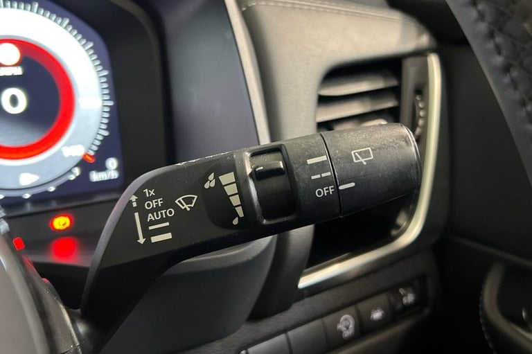 2021 21 NISSAN QASHQAI 1.3 DIG-T MHEV N-CONNECTA SUV 5DR PETROL HYBRID MANUAL EU