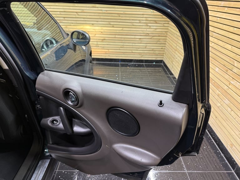 2012 Mini Countryman 2.0 Cooper SD SUV 5dr Diesel Auto ALL4 Euro 5 (143 ps)