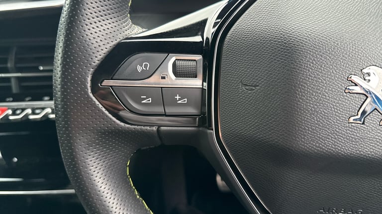 2022 Peugeot 208 100kW GT Premium 50kWh 5dr Auto Electric Hatchback Hatchback Electric Automatic