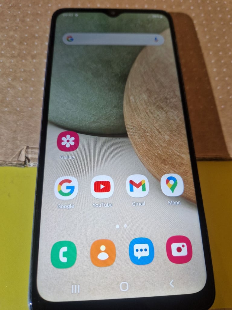 image for Samsung A12   absolutely Immaculate condition