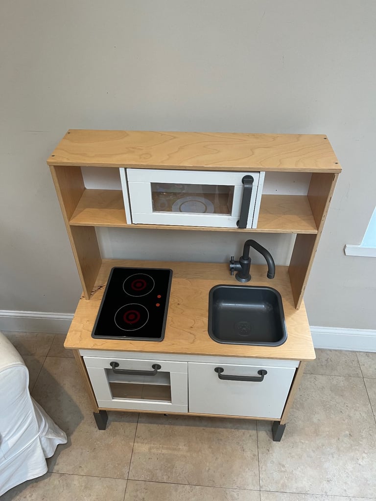 Gumtree Sale Ikea Play Kitchen Gumtree DUKTIG Play Kitchen, Birch