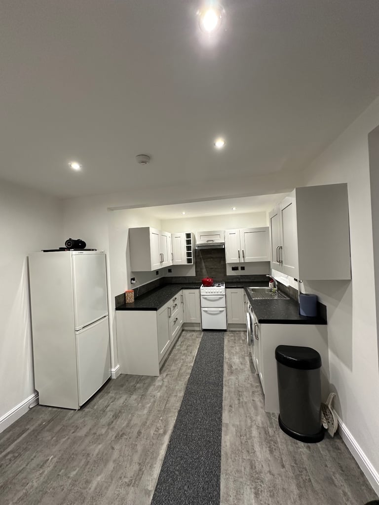 Private room
