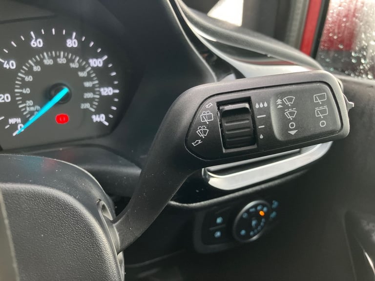 2020 Ford Fiesta 1.0 EcoBoost Hybrid mHEV 125 Titanium 5dr Hatchback PETROL Manual