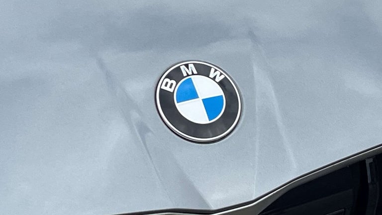 2025 BMW 1 Series 120 M Sport 5dr Step Auto Hatchback Petrol Automatic