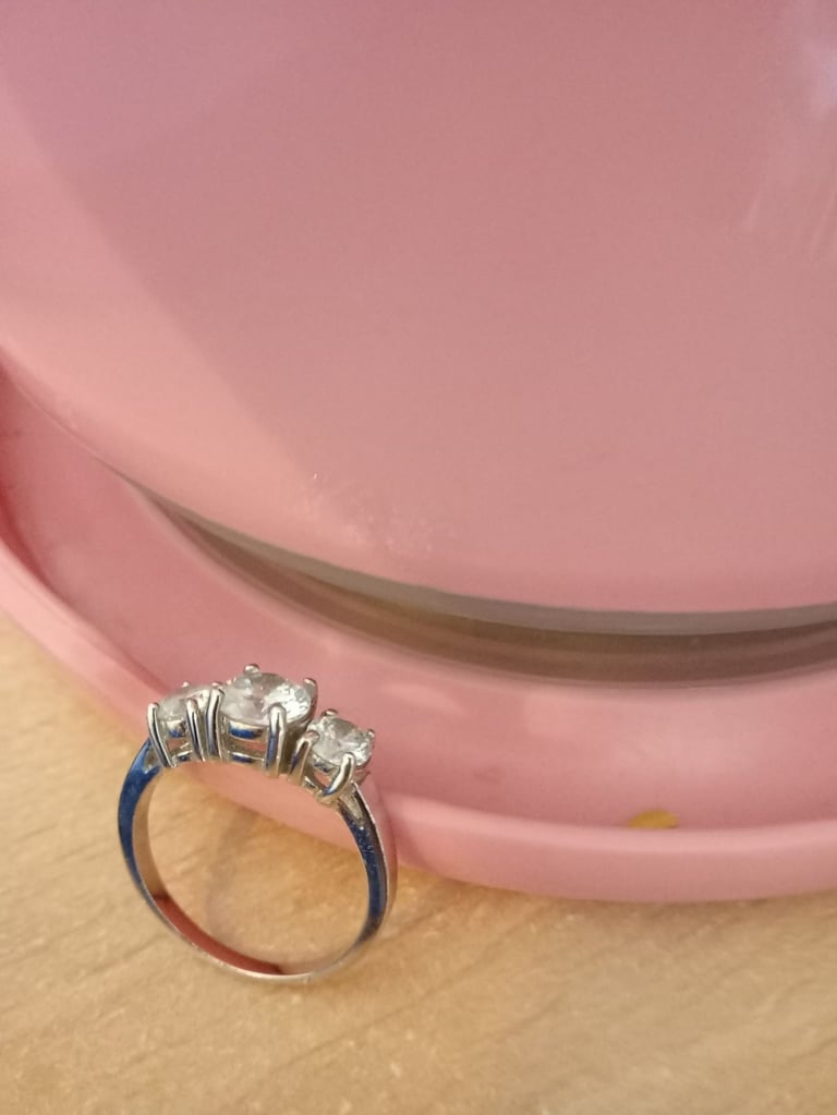 OPEN TO SENSIBLE OFFERS 