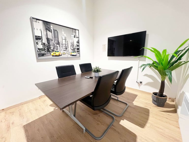 Private Office | Creative Space | Beauty Room | Workspace in Leytonstone East London E10