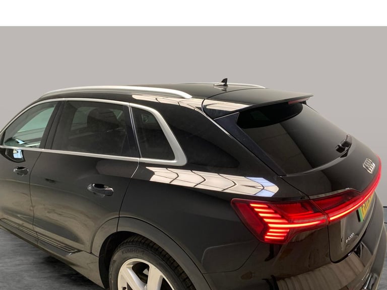 2022 Audi e-tron 50 Technik SUV 5dr Electric Auto quattro 71.2kWh (11kW Charger) (313 ps) -  Suv ...