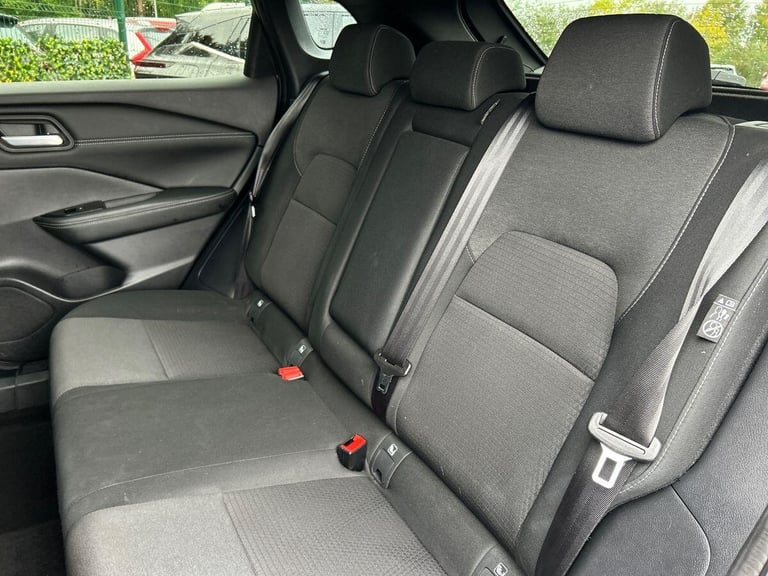 2021 Nissan Qashqai 1.3 DIG-T MHEV Premiere Edition SUV 5dr Petrol Hybrid Manual Euro 6 (s/s) ( S...