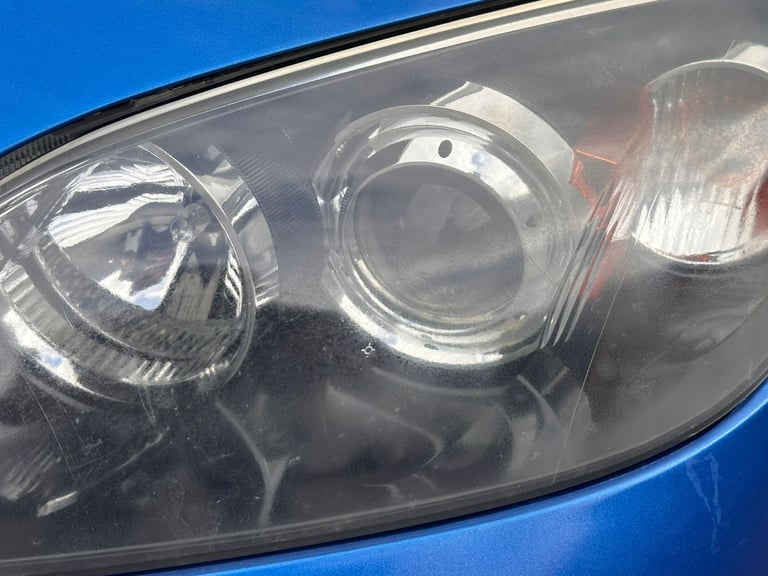 AUTOMATIC, MAZDA 3 ULEZ FREE