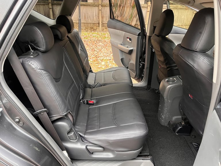 2023 Toyota Prius+ 1.8 VVTI EXCEL+ HYBRID MPV 7 SEATER Petrol/Electric Hybrid Automatic