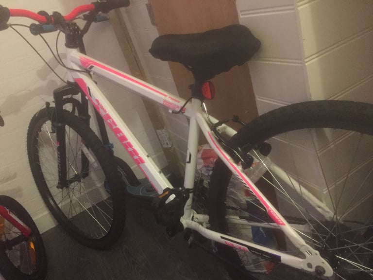 Gumtree on sale girls bike