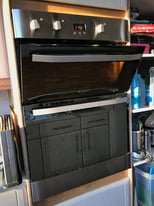 Hotpoint ovens
