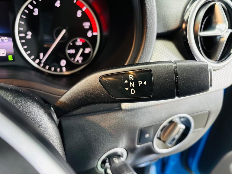  Mercedes-Benz B-Class 1.5 B180 CDI Sport 7G-DCT Euro 5 (s/s) 5dr Diesel Automatic