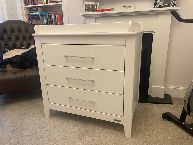 image for Mamas & Papas Changing Unit