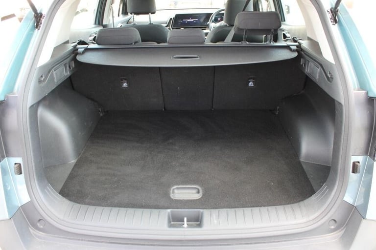 2024 Kia Sportage 1.6 T Gdi Mhev 2 Suv 5dr Petrol Hybrid Manual Euro 6 (s/s) (157 Bhp) ESTATE Pet...