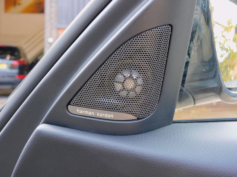 2017 BMW 3 Series 335d xDrive M Sport 5dr Step Auto ESTATE DIESEL Automatic