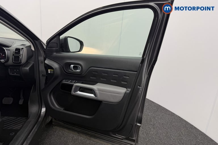 2020 Citroen C5 Aircross 1.2 PureTech 130 Flair 5dr EAT8 HATCHBACK PETROL Automatic