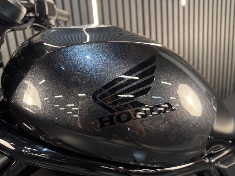 2022 Honda CMX1100 Rebel 1100 Euro 5