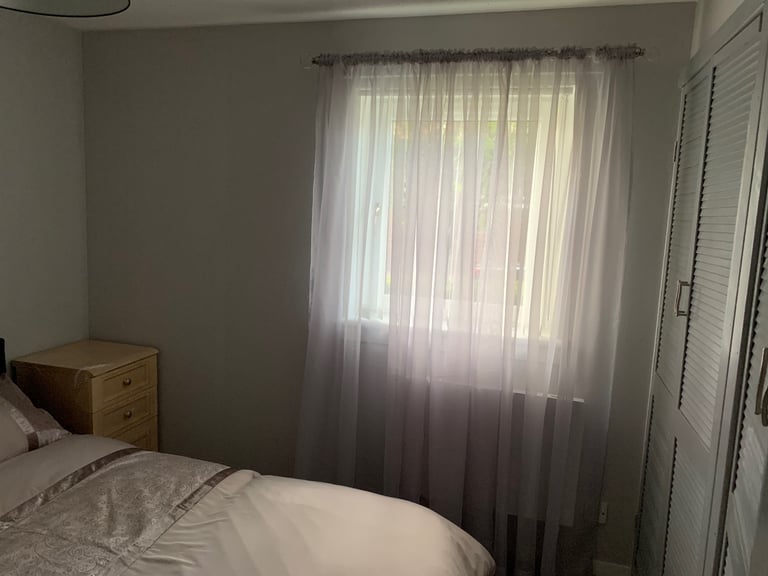 West End flat for rent 