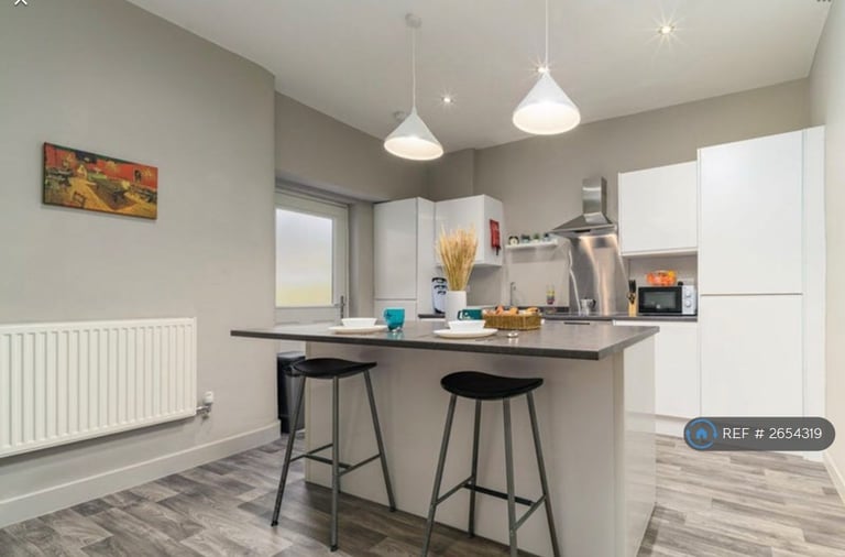 1 bedroom in Humber Street, Salford, M50 (#2654319)