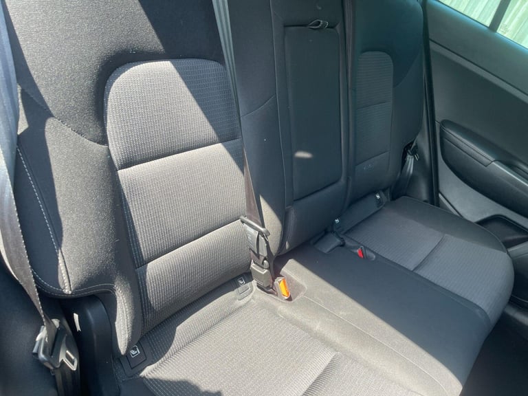 2019 Kia Sportage 1.6 CRDi EcoDynamics+ 2 Euro 6 (s/s) 5dr ESTATE Diesel/Electric Hybrid Manual