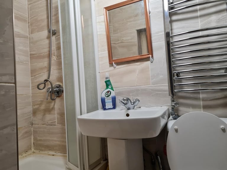 Double Room for rent