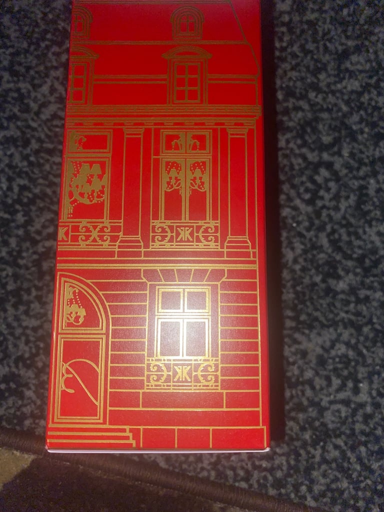 Baccarat rouge 540 70ml