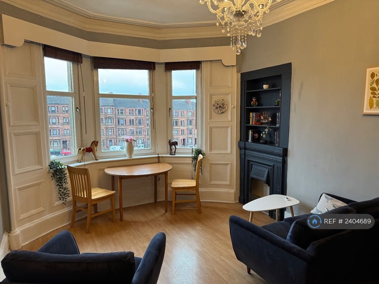 image for 2 bedroom flat in Marwick Street, Glasgow, G31 (2 bed) (#2404689)