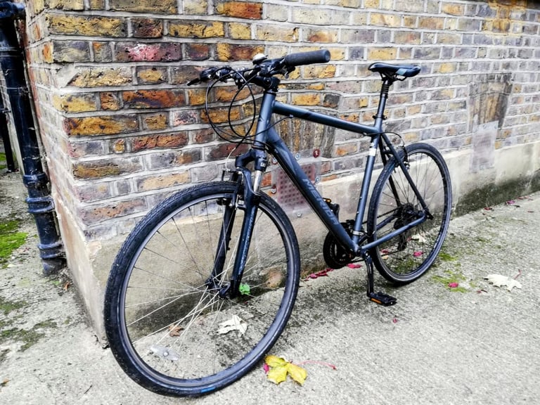 Merida crossway 10 bicycle - size XL