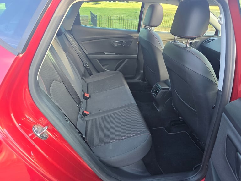 LEON FR TECHNOLOGY 1.4 ECO TSI 150 PANORAMIC ROOF 