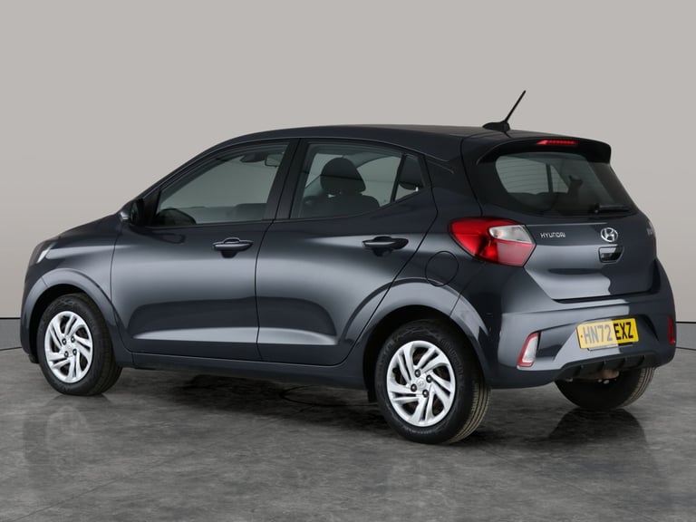 2022 Hyundai i10 1.0 SE Hatchback 5dr Petrol Manual Euro 6 (s/s) (67 ps) - DAB - USB AUDIO - Hatc...
