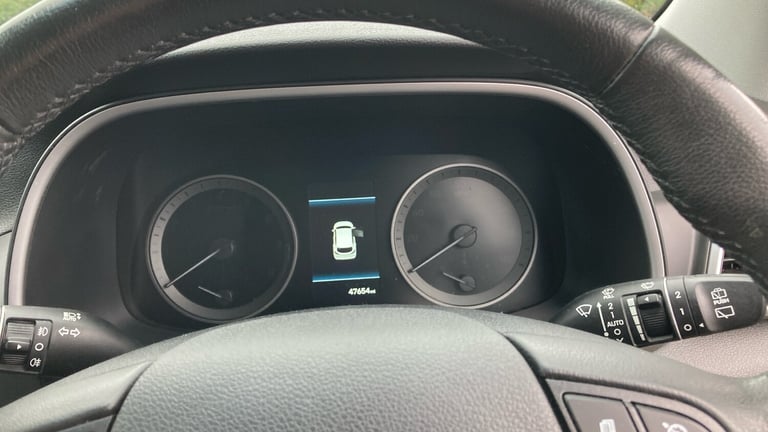 2019 Hyundai TUCSON 1.6 TGDi 177 Premium SE 5dr 2WD DCT Petrol Estate Estate Petrol Automatic