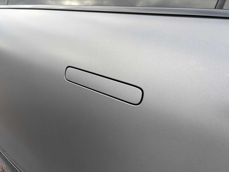 2024 smart # 1 315kW Brabus 66kWh 5dr Auto AWD Hatchback Electric Automatic