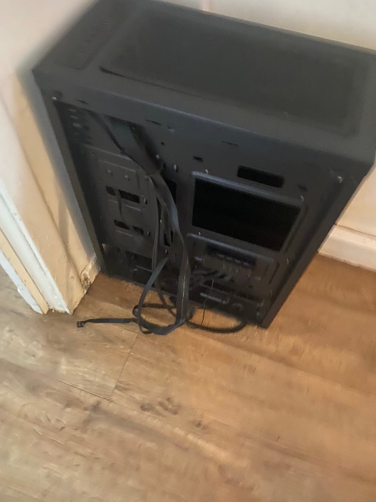 image for Gaming pc outer case 