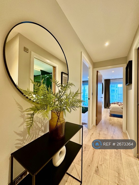 1 bedroom flat in Notte Street, Plymouth, PL1 (1 bed) (#2673364)