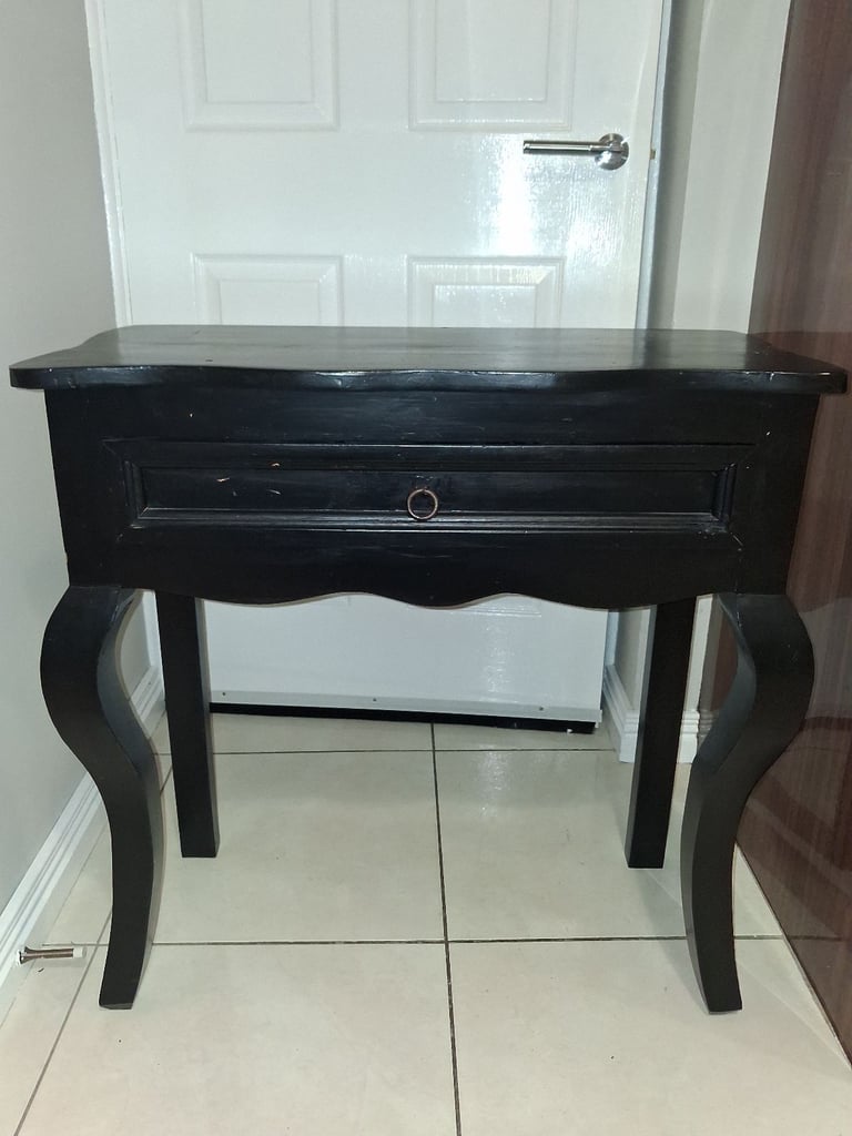 image for Hall table