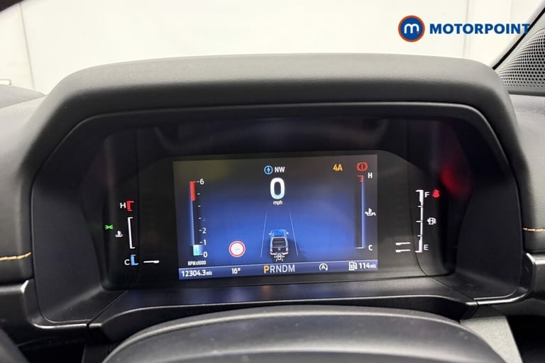 2024 Ford Ranger Pick Up Double Cab Wildtrak 2.0 EcoBlue 205 Auto Double Cab Pick-up Diesel Autom...