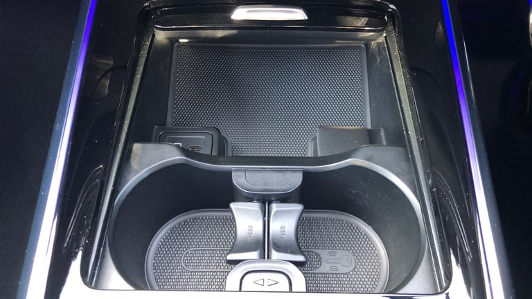 2023 Mercedes-Benz GLA GLA 250 AMG LINE EXECUTIV Hatchback Hybrid Automatic