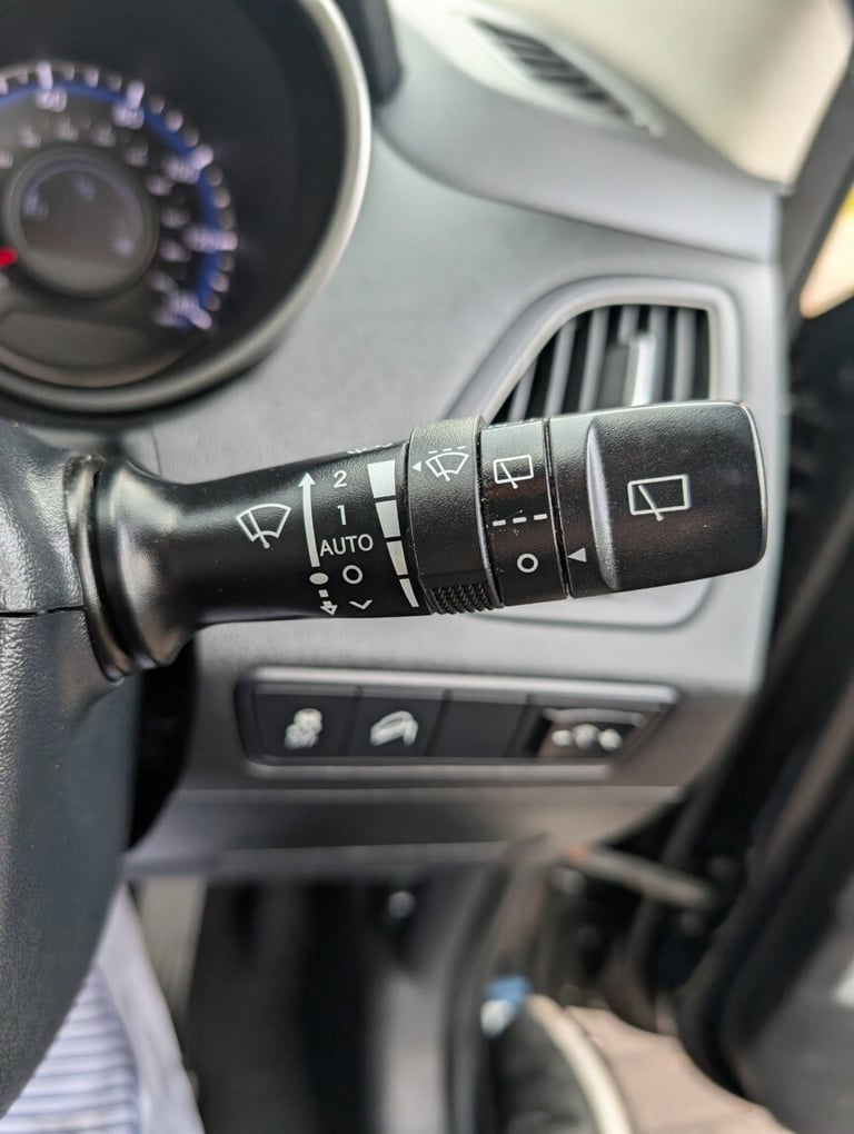 HYUNDAI IX35 1.7 CRDi Premium 2015