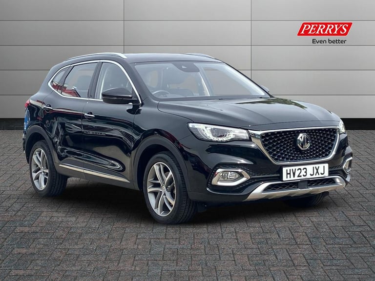 image for 2023 MG MG HS 1.5 T-GDI Excite 5dr DCT Hatchback PETROL Automatic