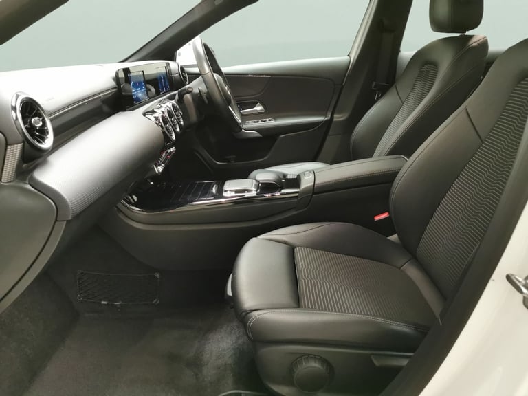 2019 Mercedes-Benz A-Class 1.3 A180 Sport Hatchback 5dr Petrol 7G-DCT Euro 6 (s/s) (136 ps) - COM...