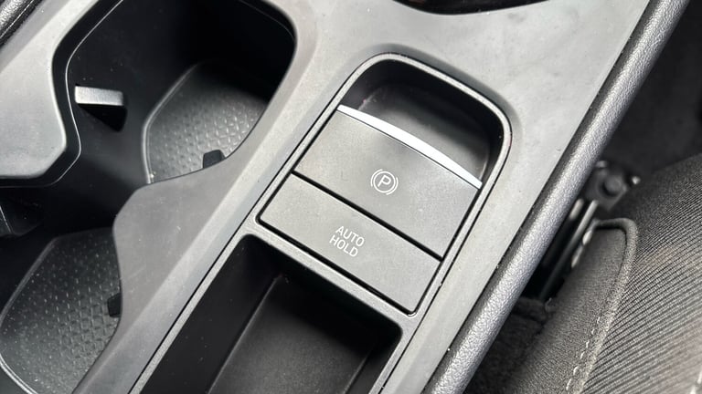 2021 Hyundai TUCSON 1.6 TGDi Premium 5dr 2WD Petrol Estate Estate Petrol Manual