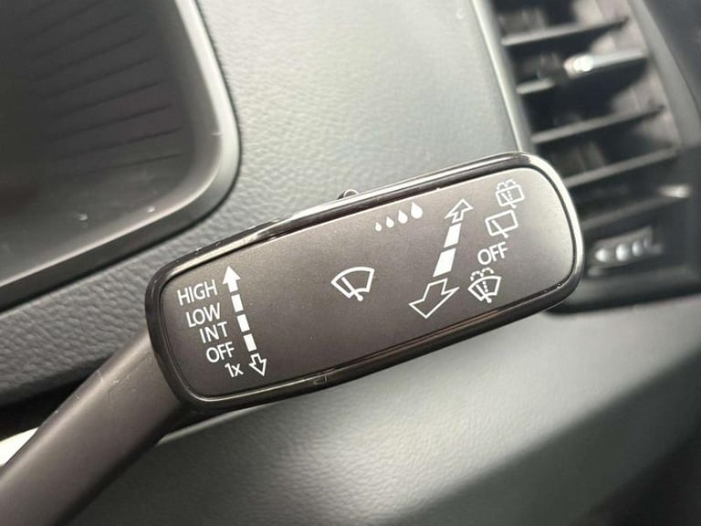 2025 Skoda Karoq 1.5 TSI Sportline Edition 5dr DSG Automatic SUV Petrol Automatic