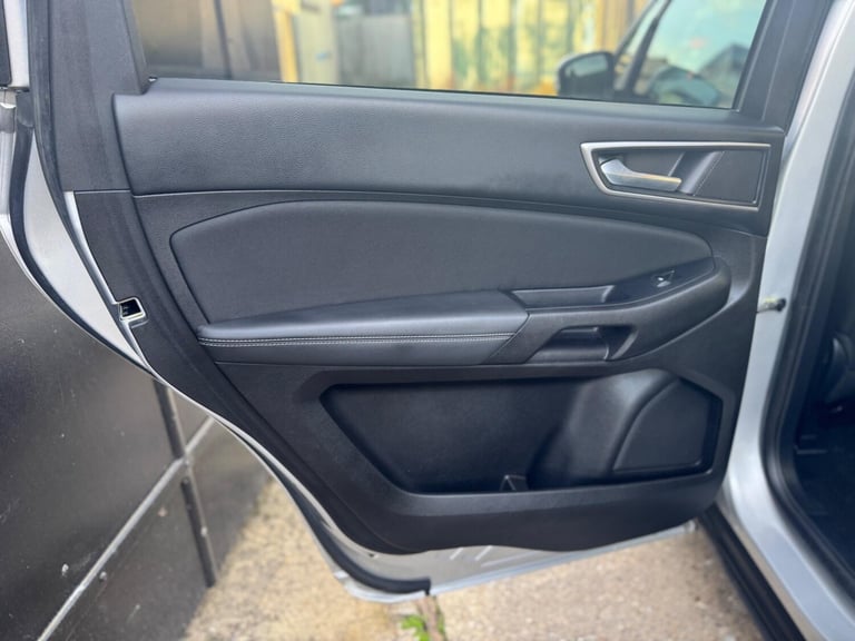 2025 Ford Galaxy 2.0 TDCi Zetec Euro 6 5dr Diesel Manual